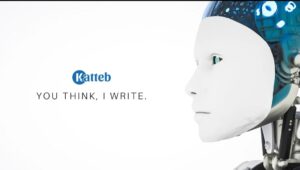 Katteb AI Content Writer Tool 