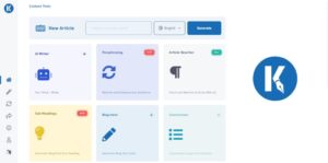 Maximizing the Potential of Katteb Ai Content Writer Tool