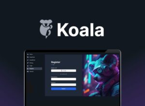 Koala AI-Powered Writing Tool