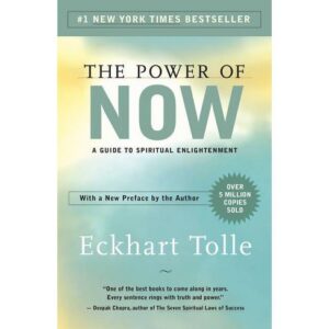 power of now book summary