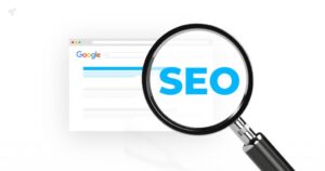 Katteb's SEO Optimization features 