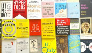 self discovery books