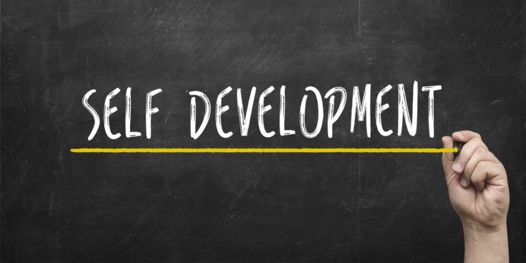 Top Self-Development Books