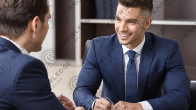 how to succeed on a job interview