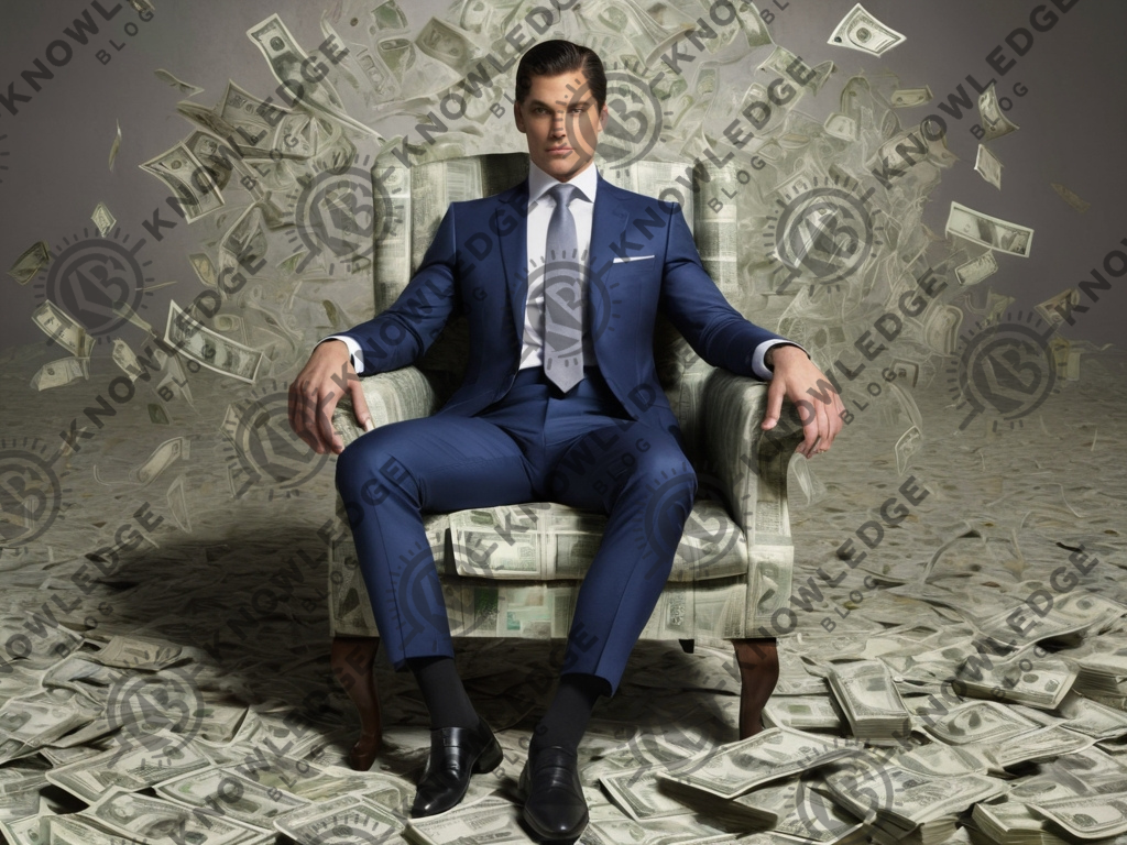 The Principals of Rich People Mentality