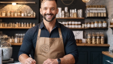 tips for a successful small business