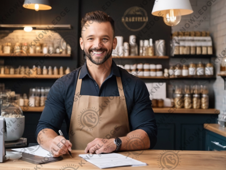 tips for a successful small business